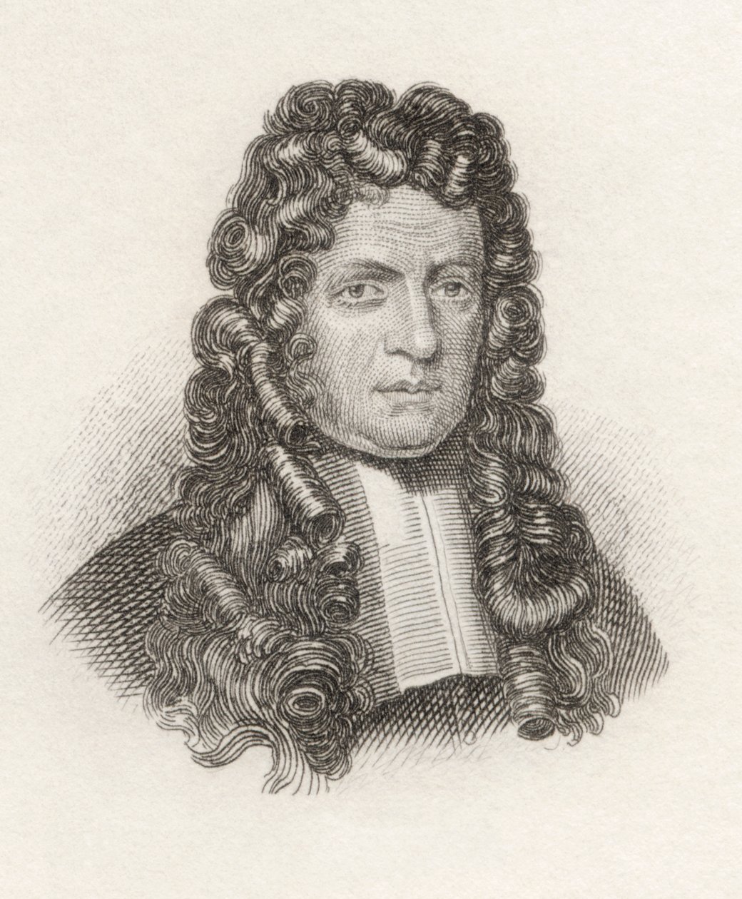 Johann Georg Graevius, de 