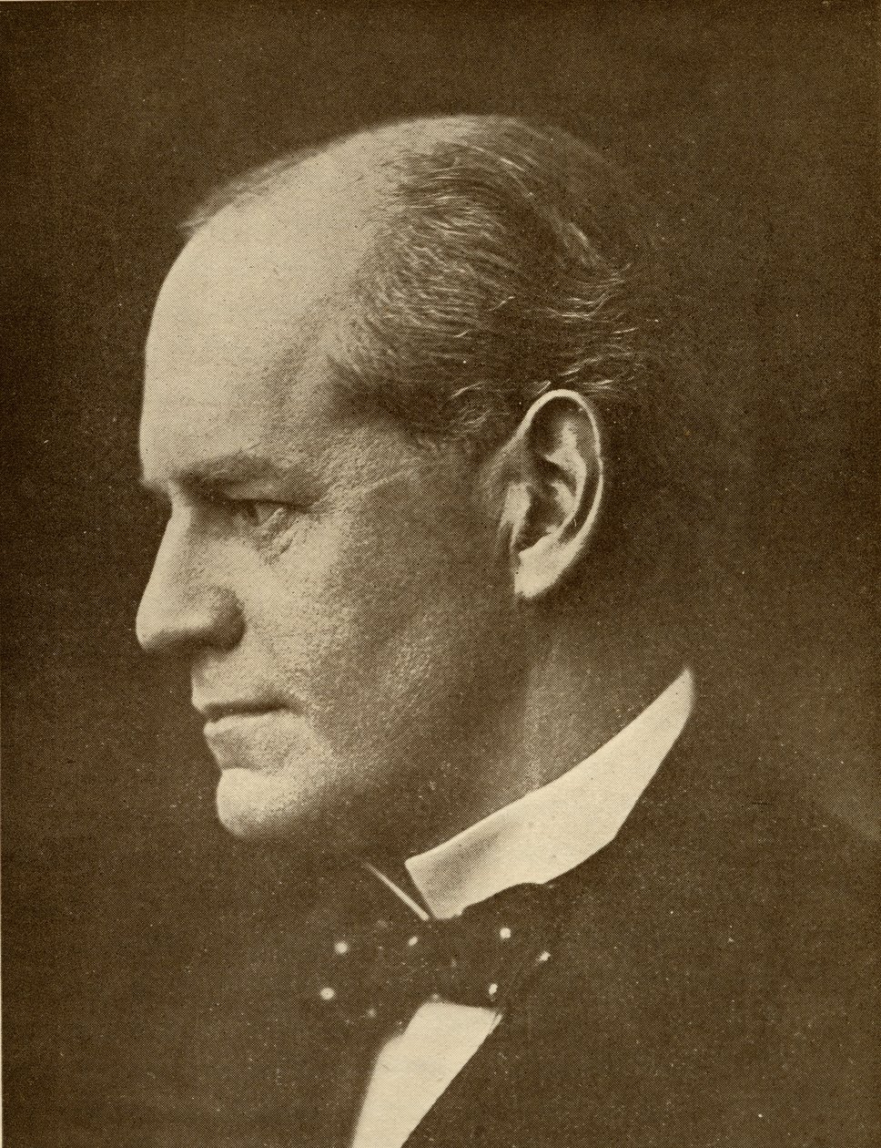 John Galsworthy (1867-1933) de English School