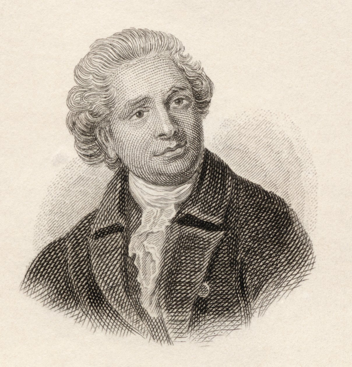 John Henderson, de 