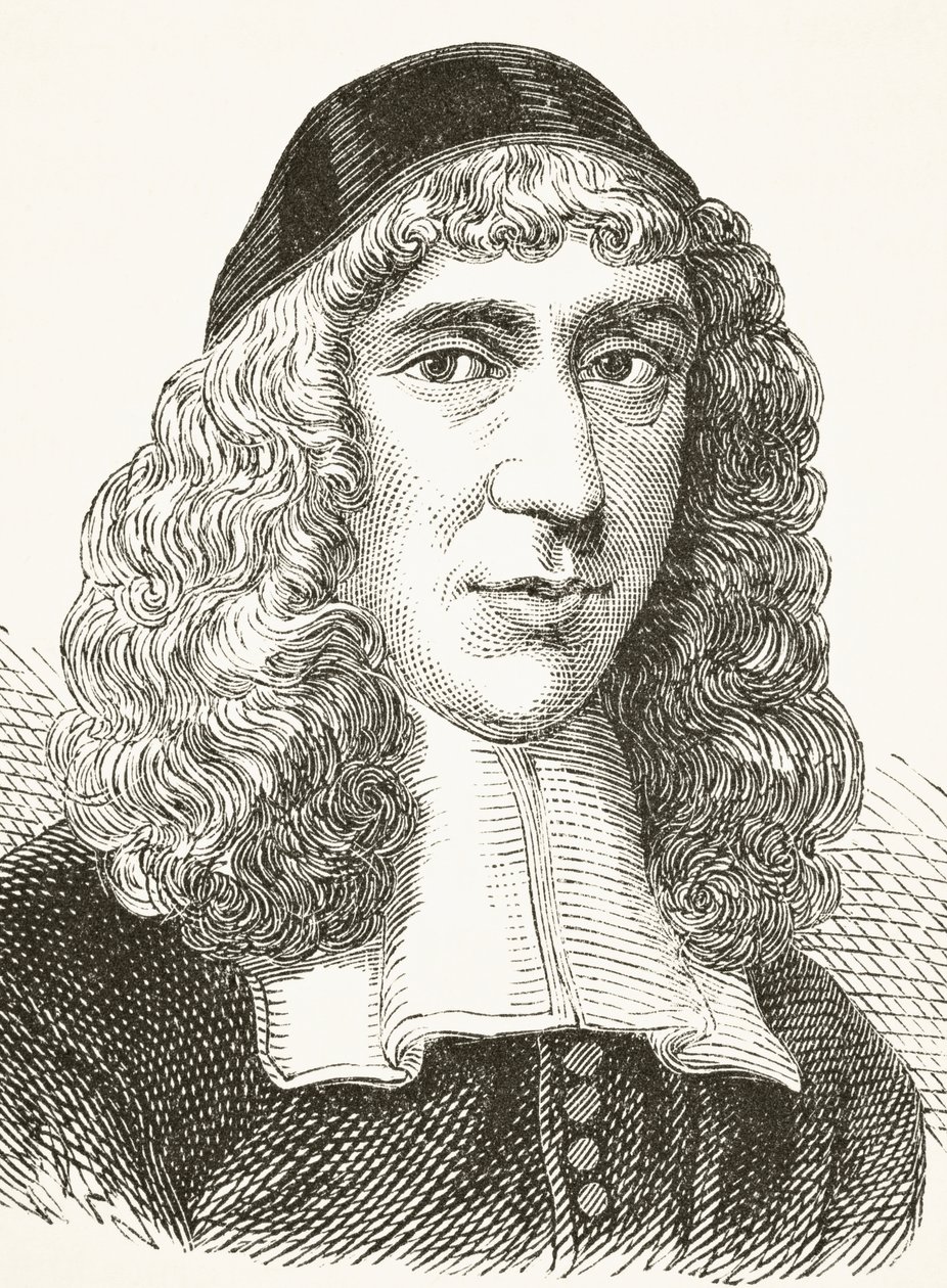 John Owen, de 