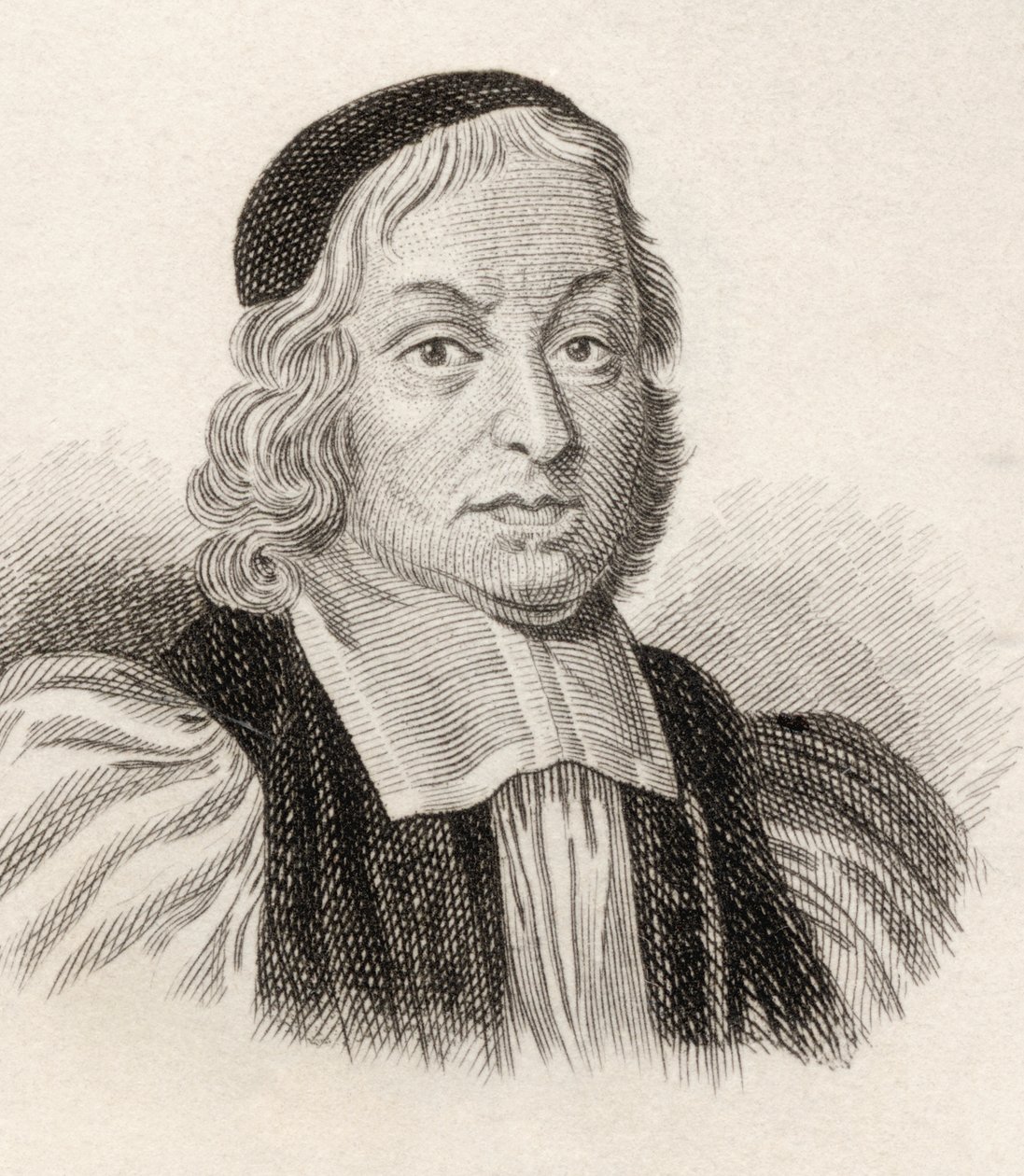 John Pearson, de 