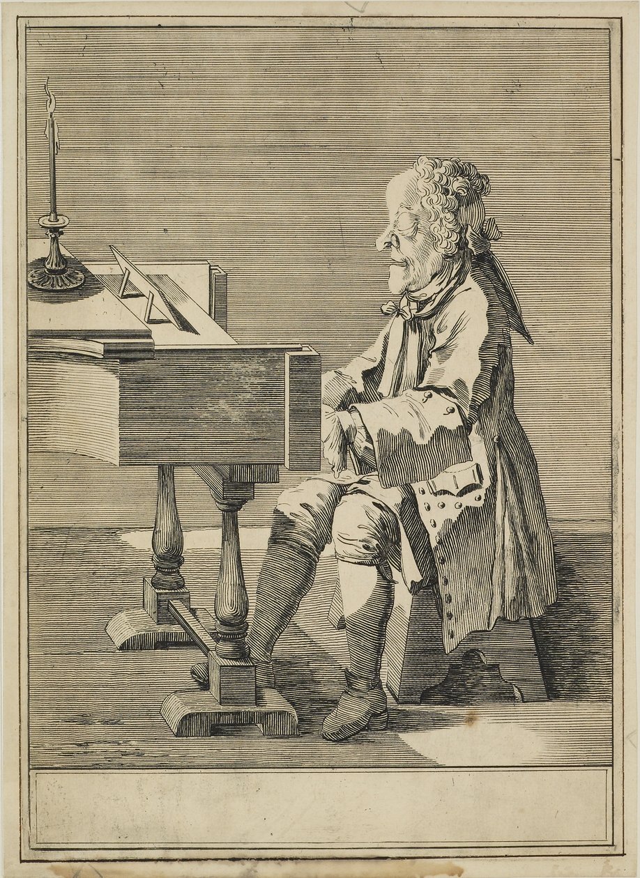 John Stanley de English School