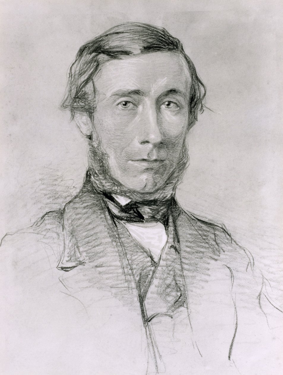 John Tyndall de English School