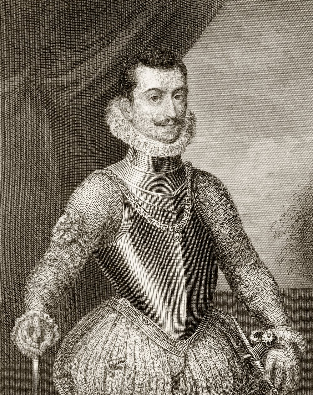 Juan de Austria, de 
