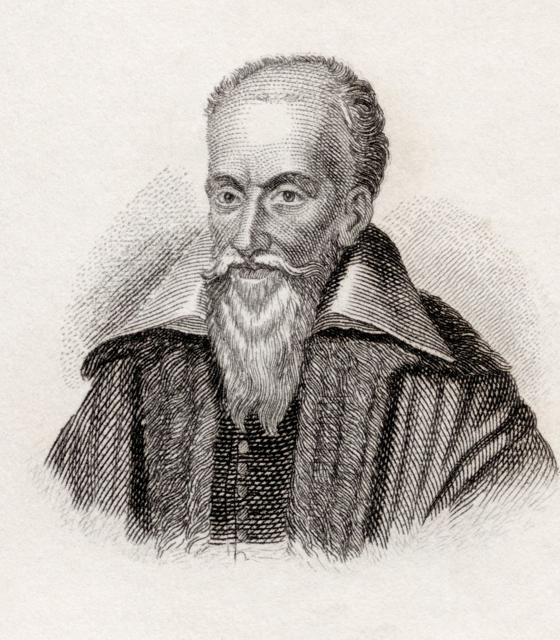 Joseph Justus Scaliger, de 