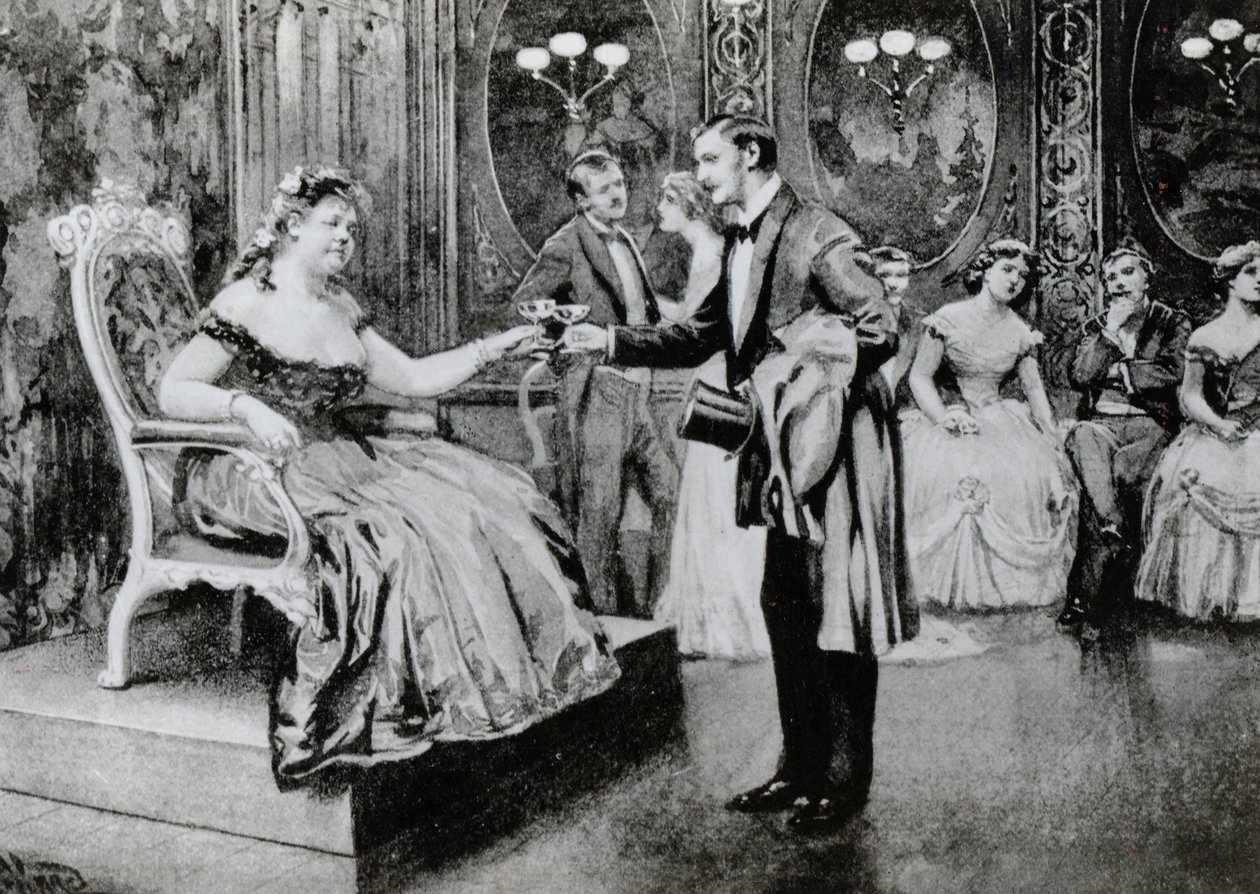 La Casa Nocturna de Kate Hamilton de English School