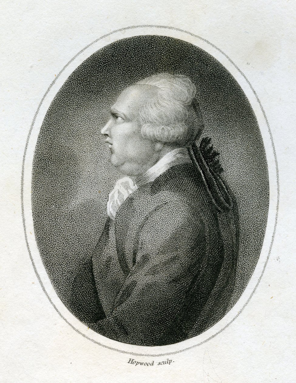 Lord North (1732-92) de English School