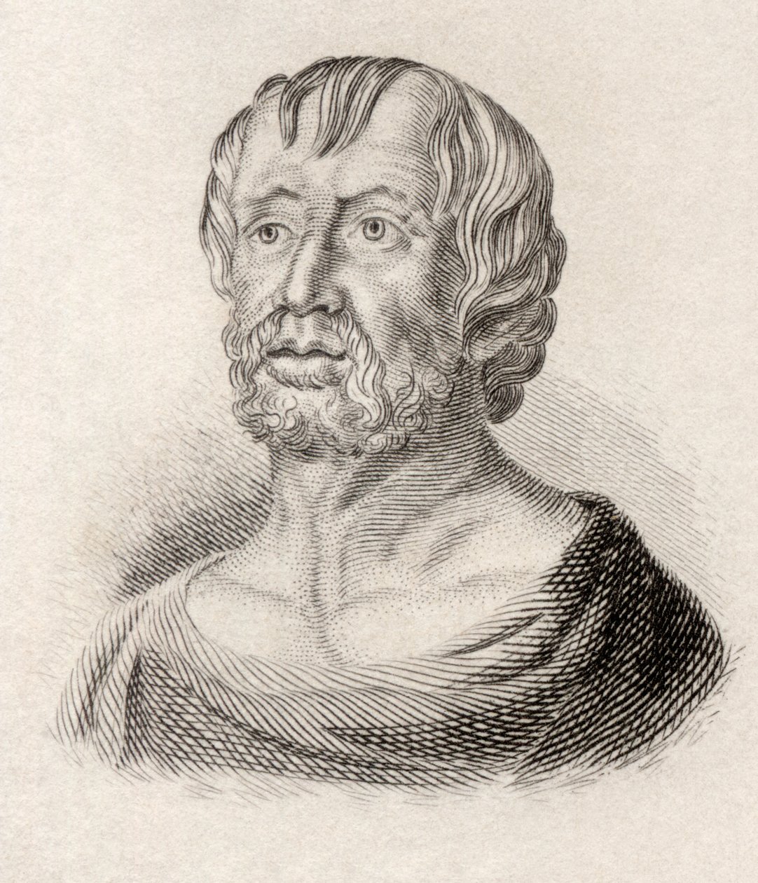 Lucio Anneo Séneca, de 