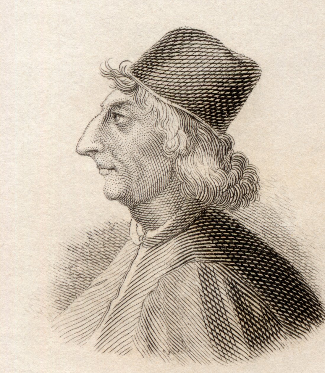 Marcus Antonius Coccius Sabellicus, de 