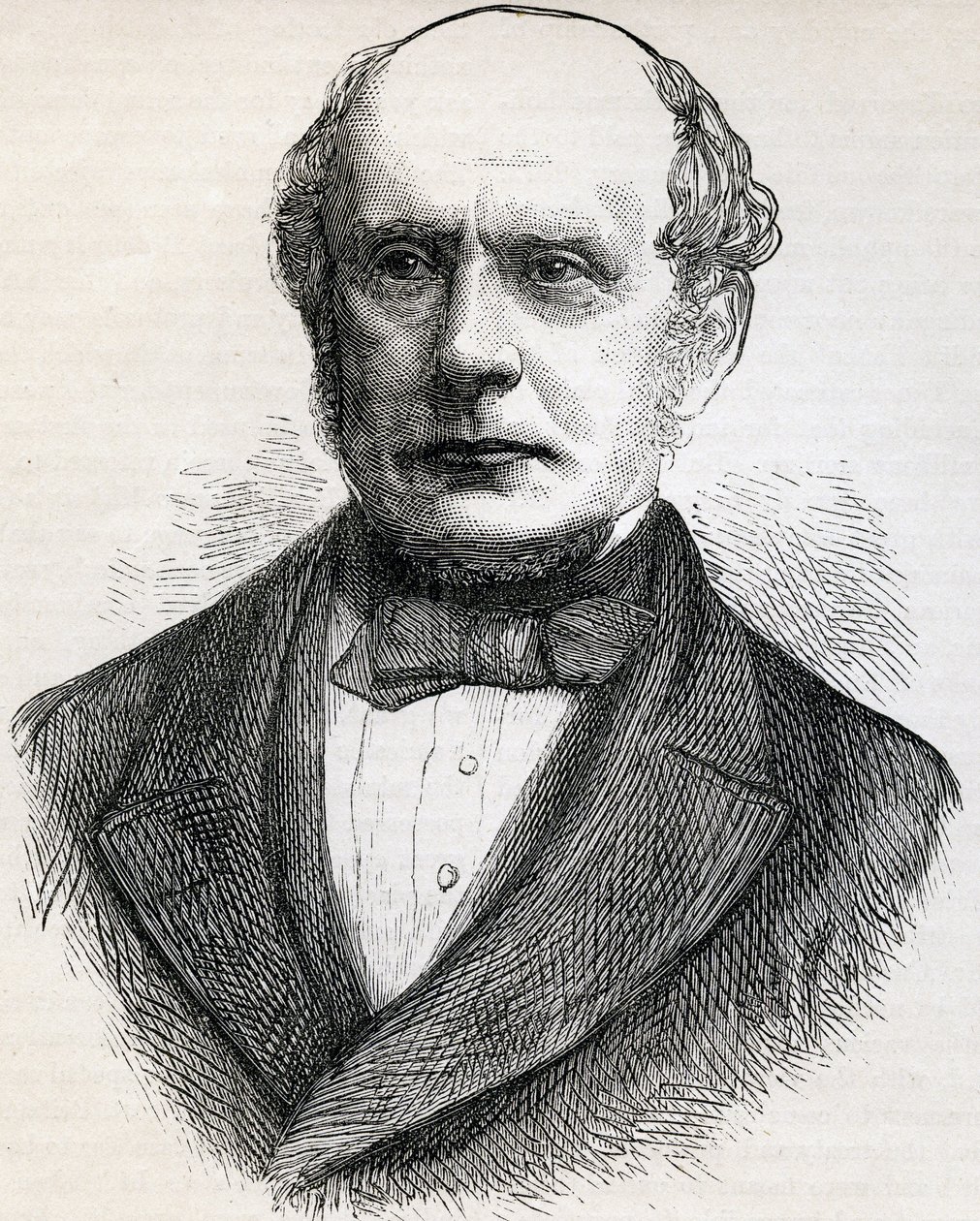 Sr. C. F. Adams de English School
