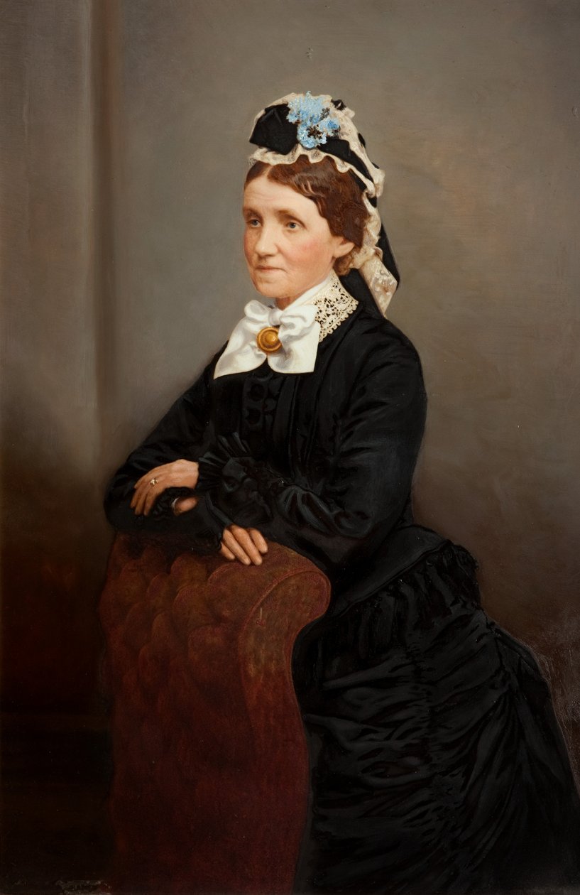 Sra. J. Haworth de English School