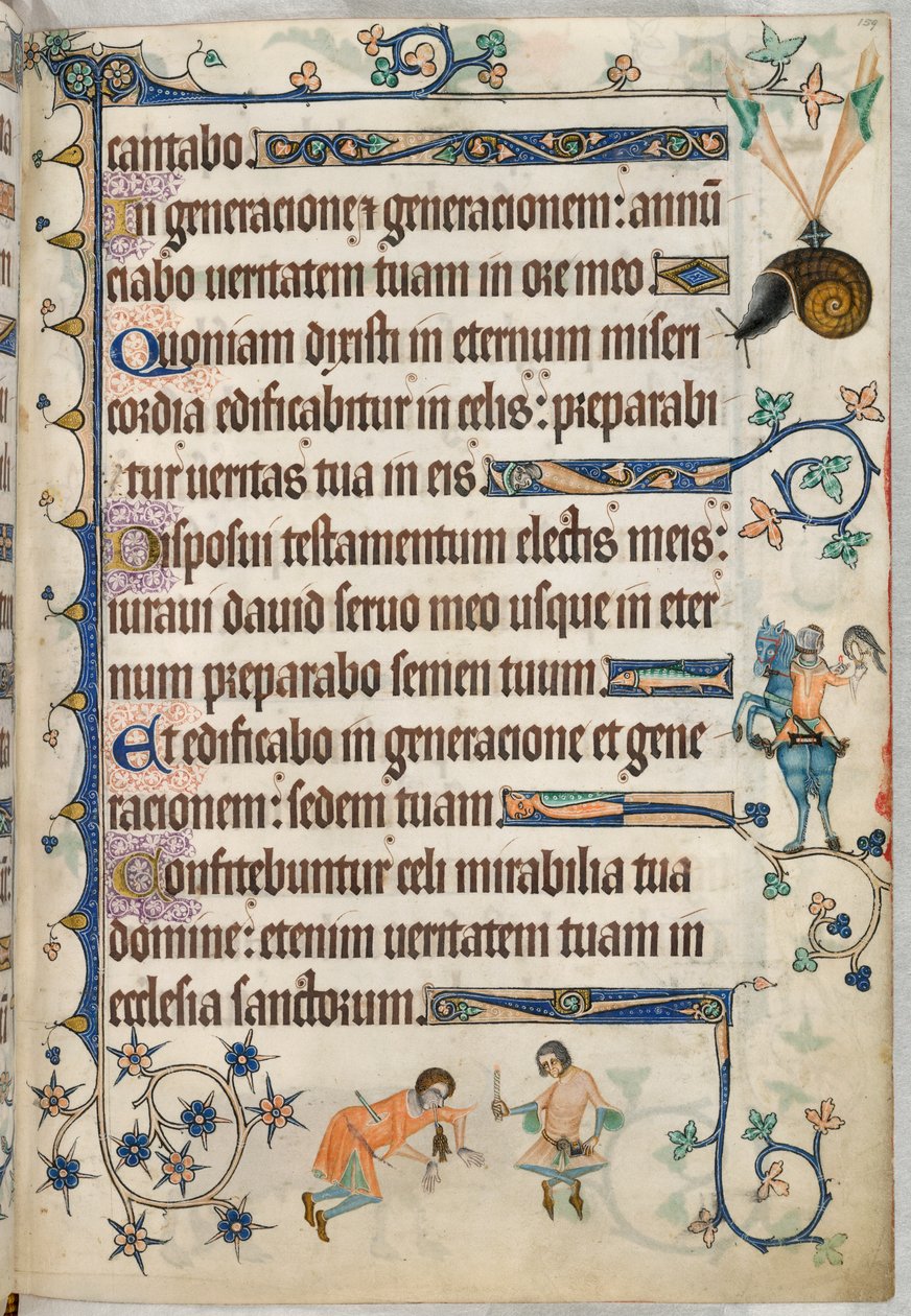 Sra. Agregar. 42130, f.159 Un hombre pregonando, del 