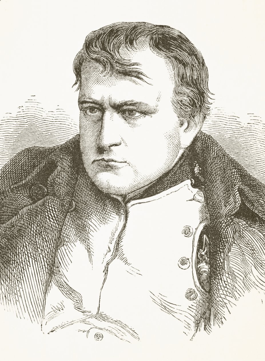 Napoleón I, Emperador de los Franceses, de 