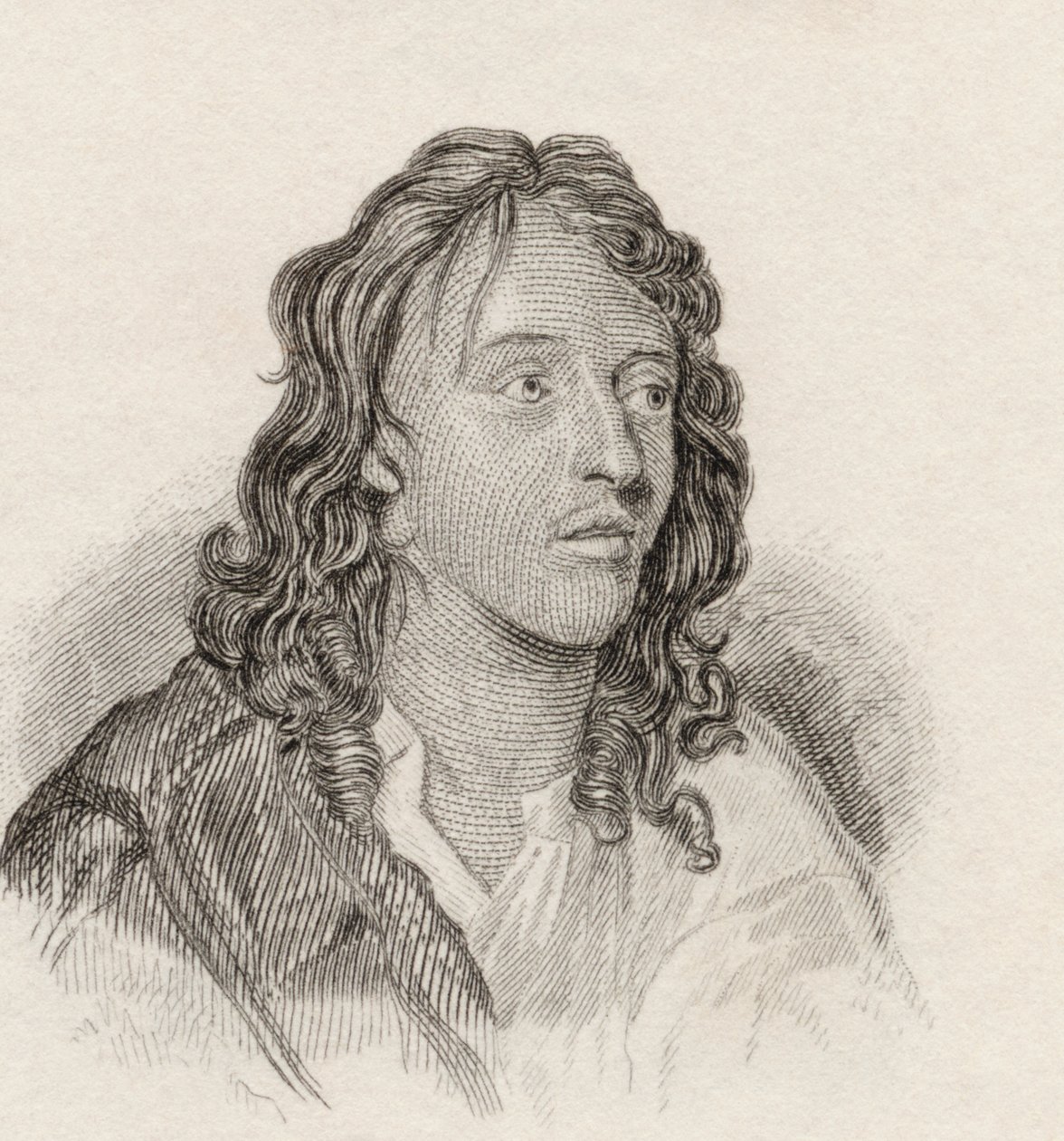 Nathaniel Lee, de 