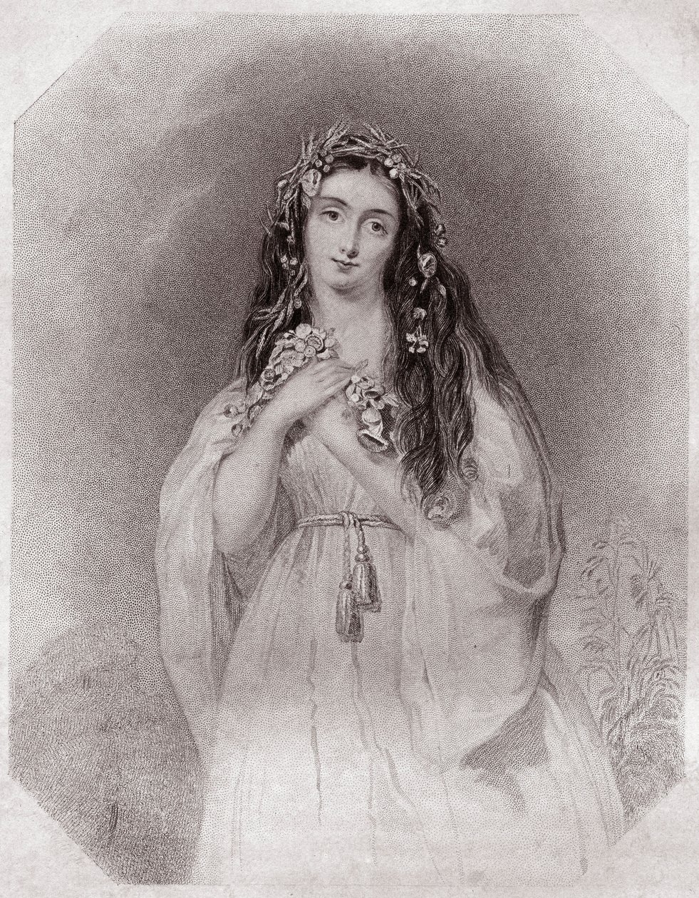 Ofelia (Hamlet) en - 