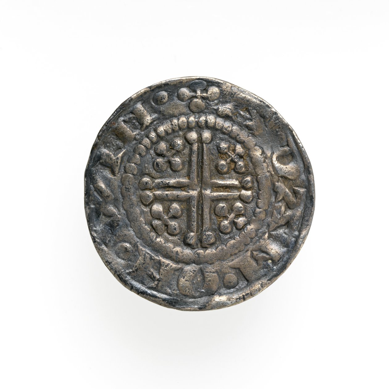 Penique, c.1205 de English School