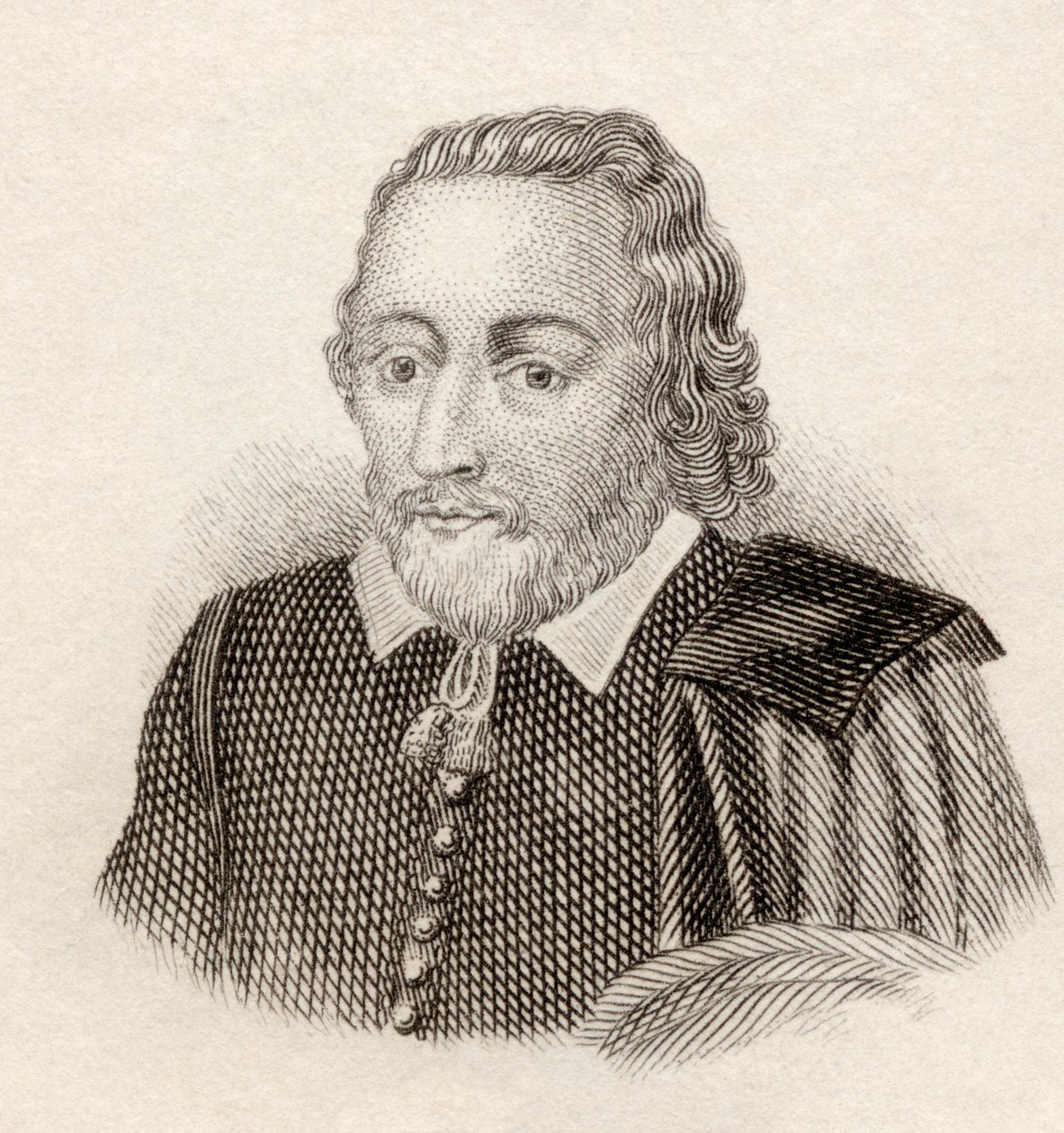 Philip Massinger, de 