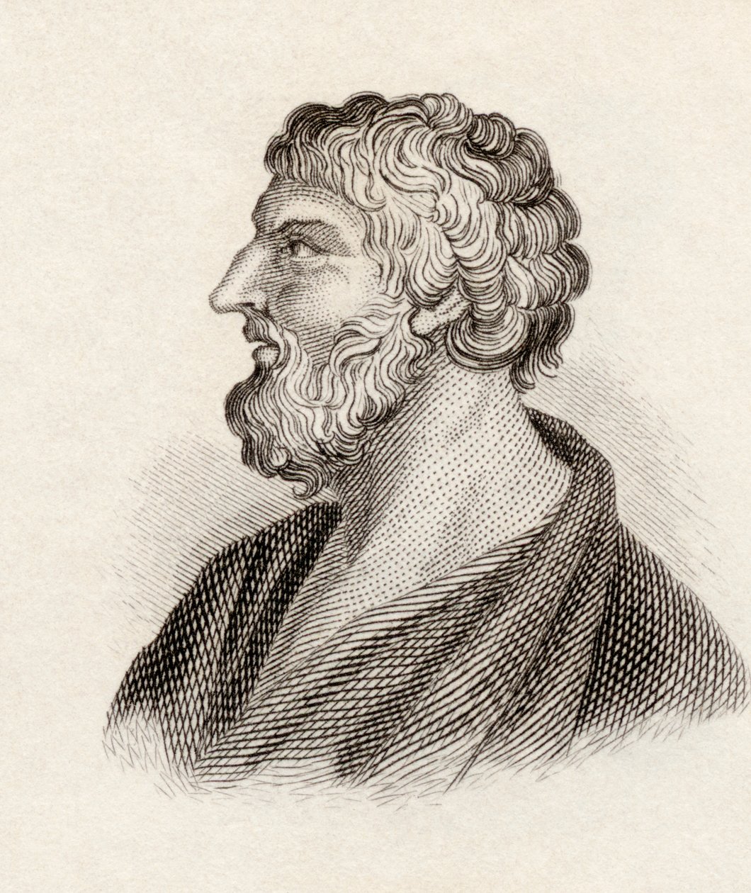 Pittacus de Mitilene, de 