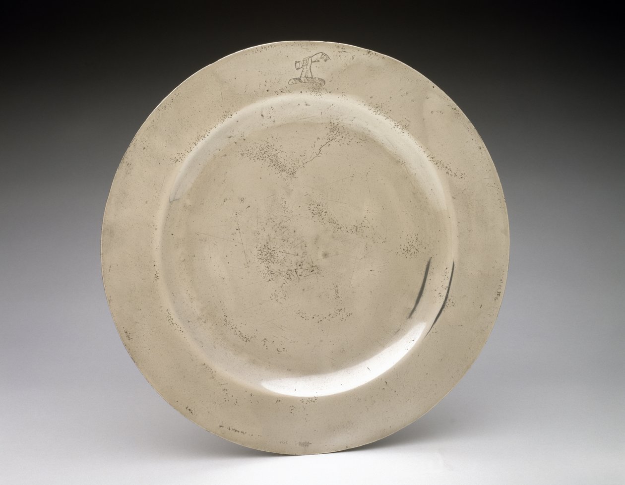 Plato, c. 1750 de English School