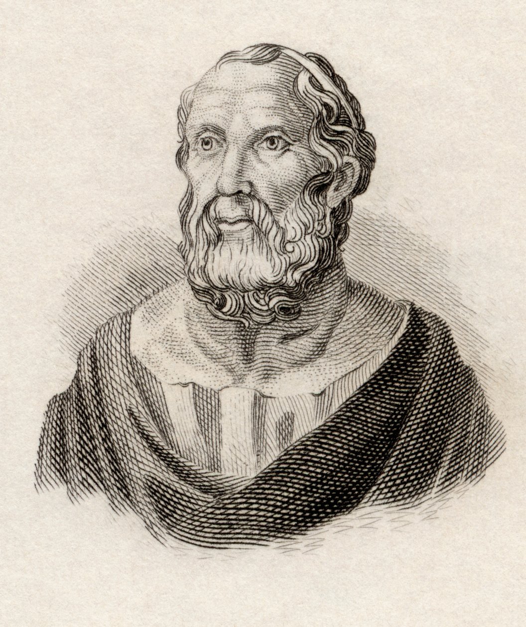 Platón, de 
