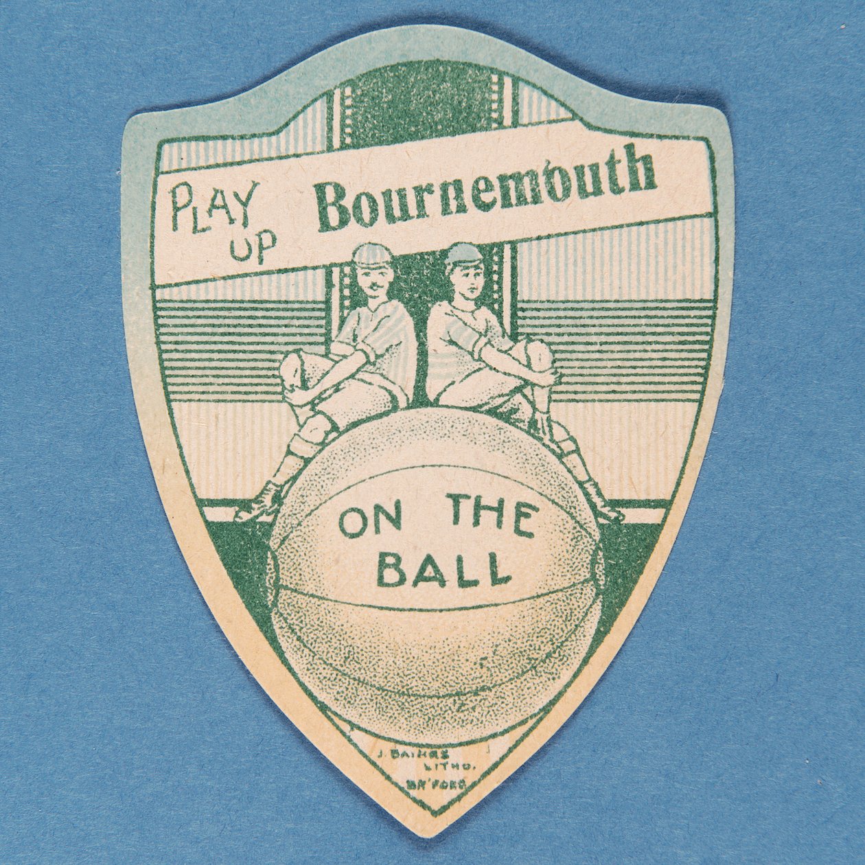 ¡Juega Bournemouth! de English School