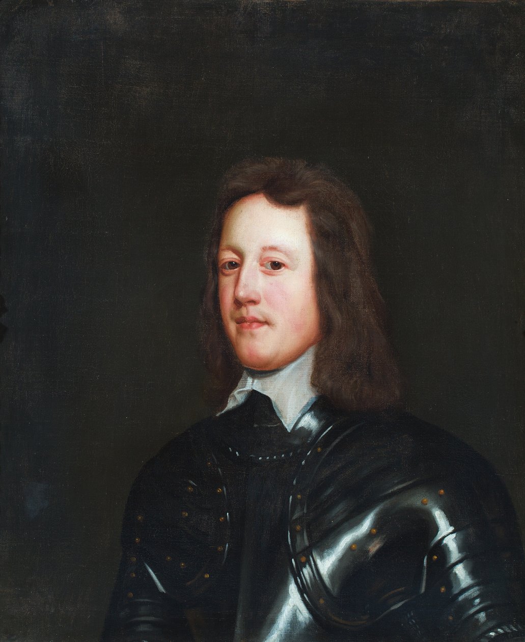 Retrato de Charles, 2º barón Seymour de Trowbridge de English School