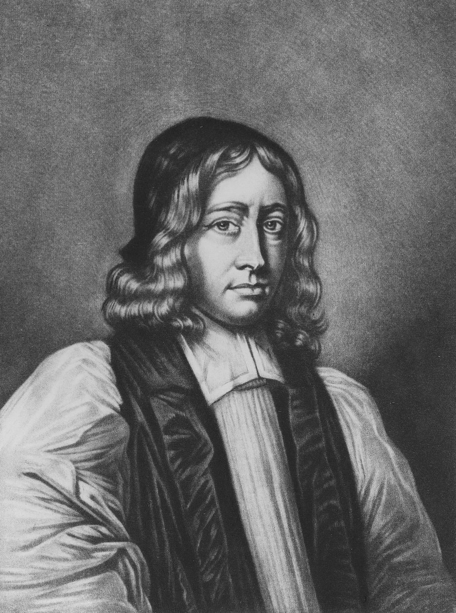 Retrato de Nathaniel Crew, obispo de Durham, grabado por Richard Earlom (1743-1822) y Charles Turner (c.1773-1857) (mezzotinta) de English School