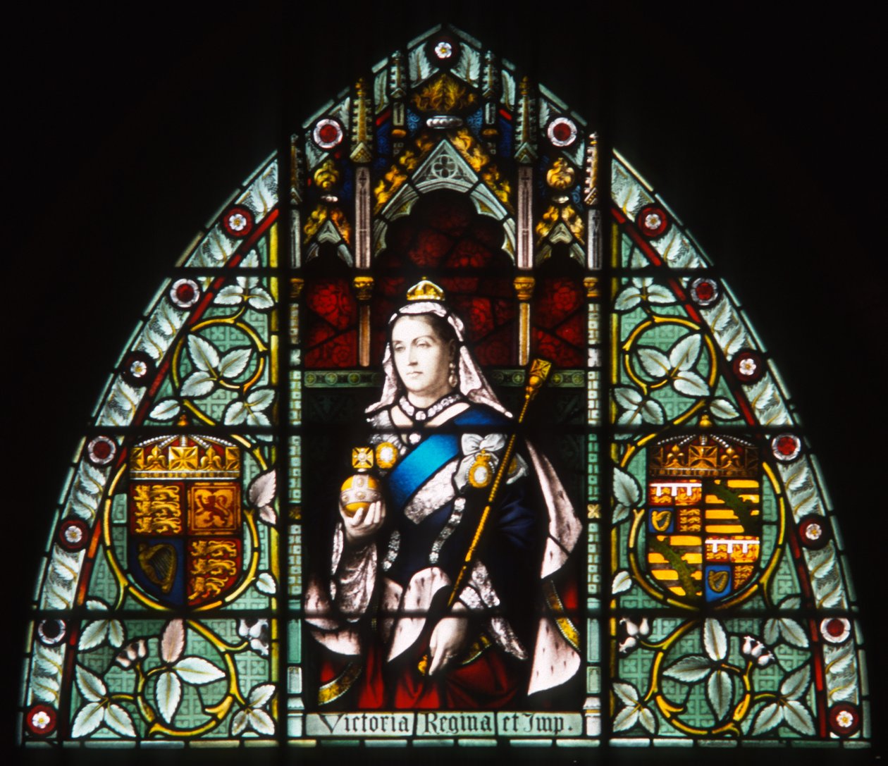 Reina Victoria de English School