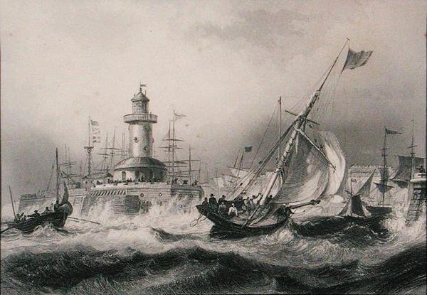 Ramsgate de 