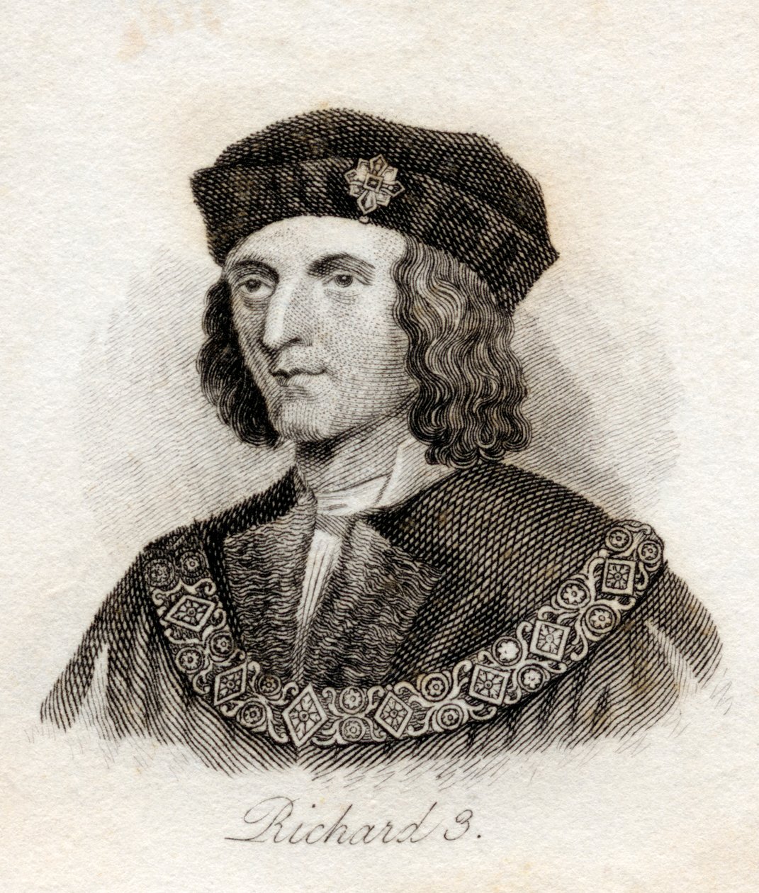 Ricardo I, de 