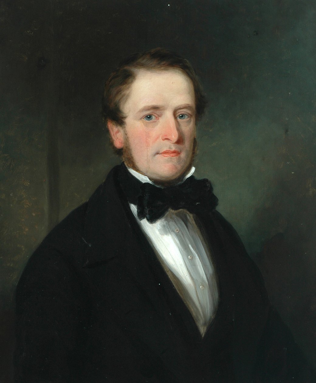 Richard Skelton Butterfield de English School