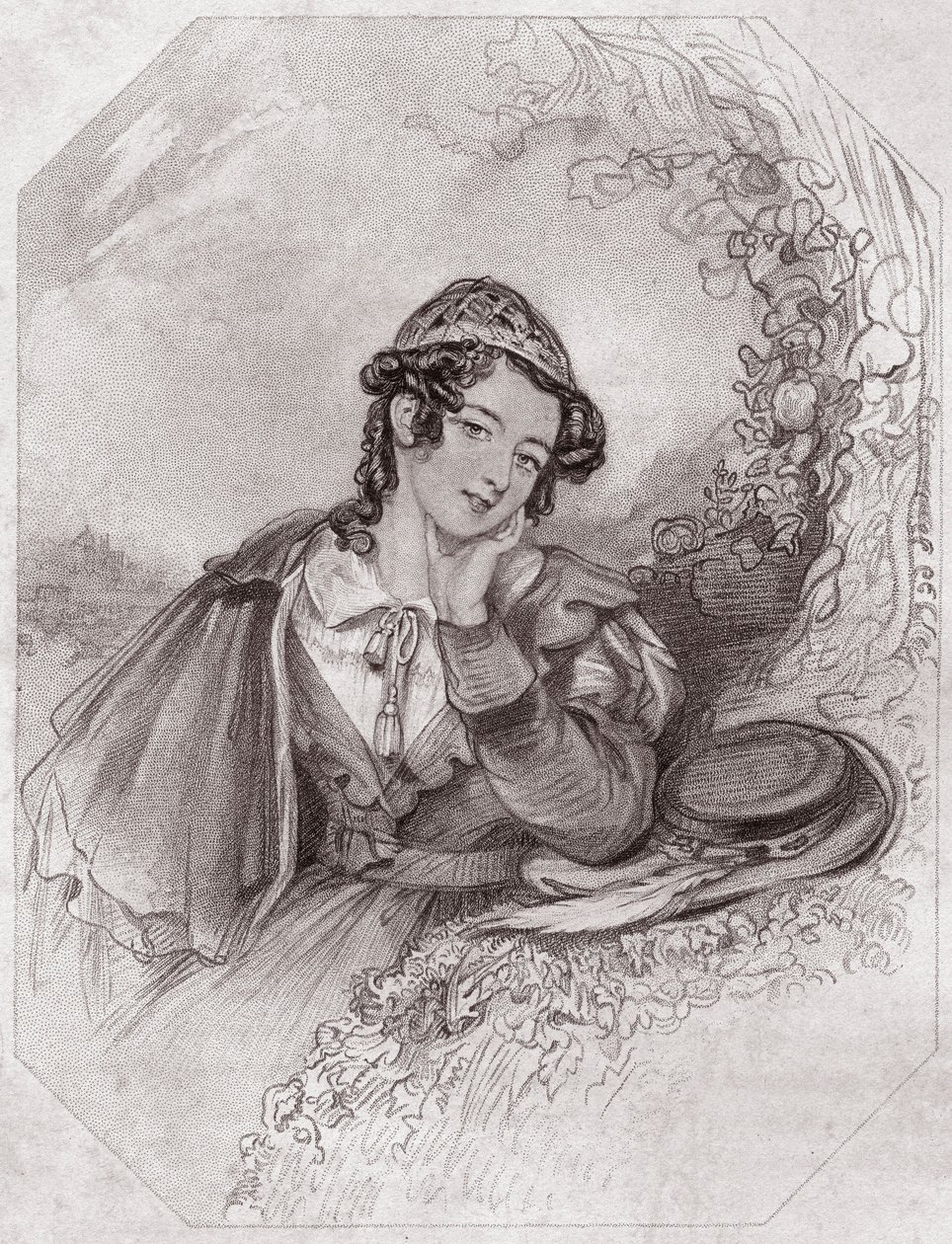 Rosalinda, hija del viejo duque (Como gustéis) de English School