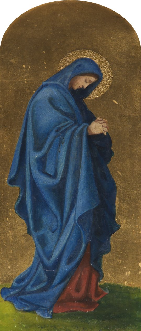 Santa María Magdalena de English School
