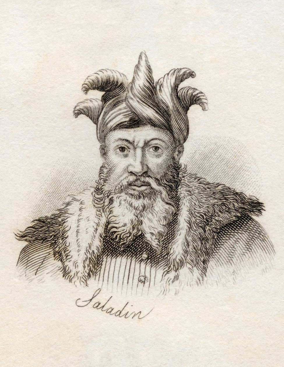 Saladino, de 