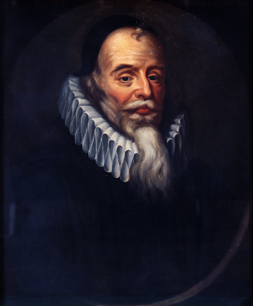 Sir Edward Coke, Juez de English School