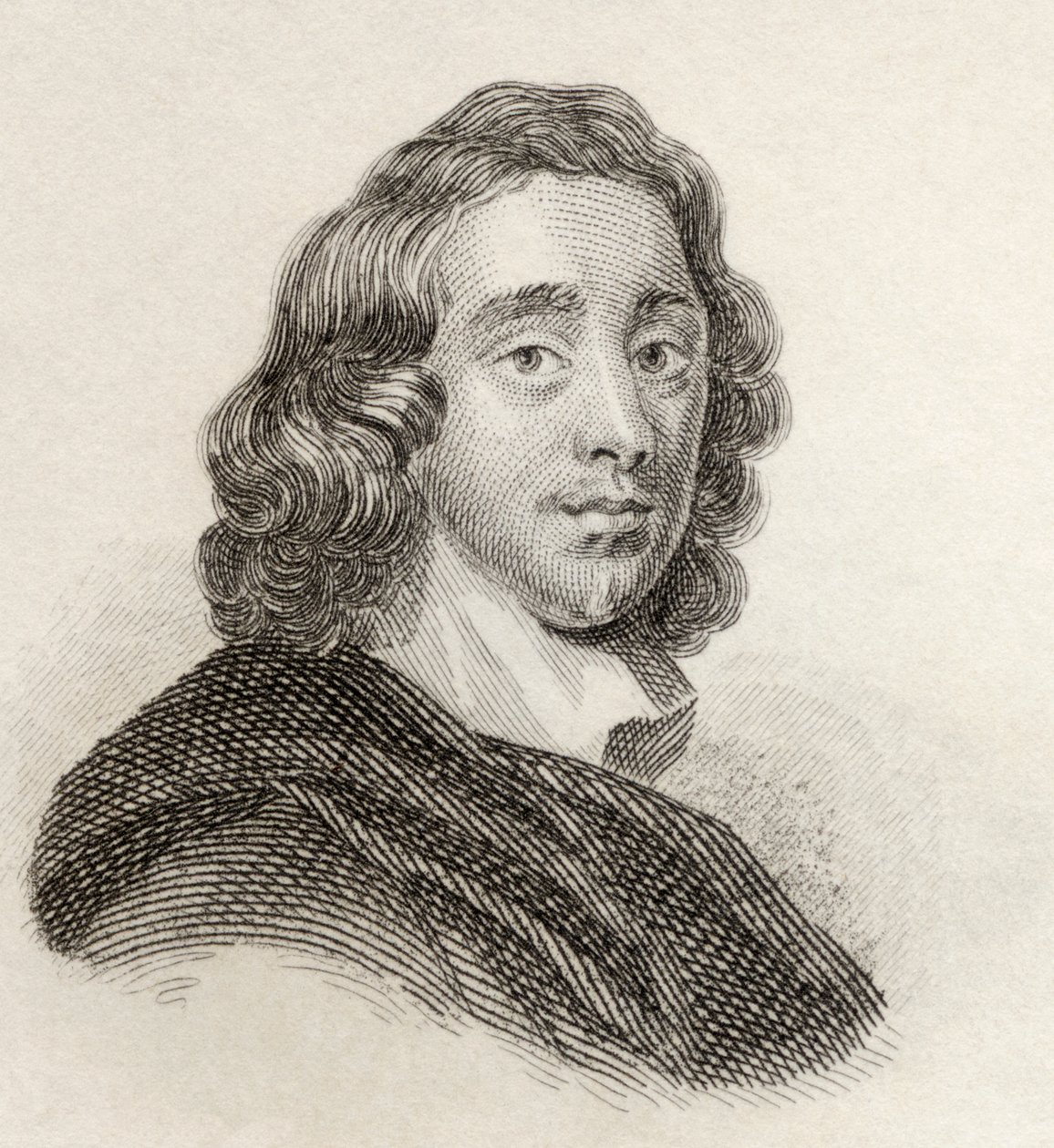 Sir Henry Vane | English School | Impresión de arte