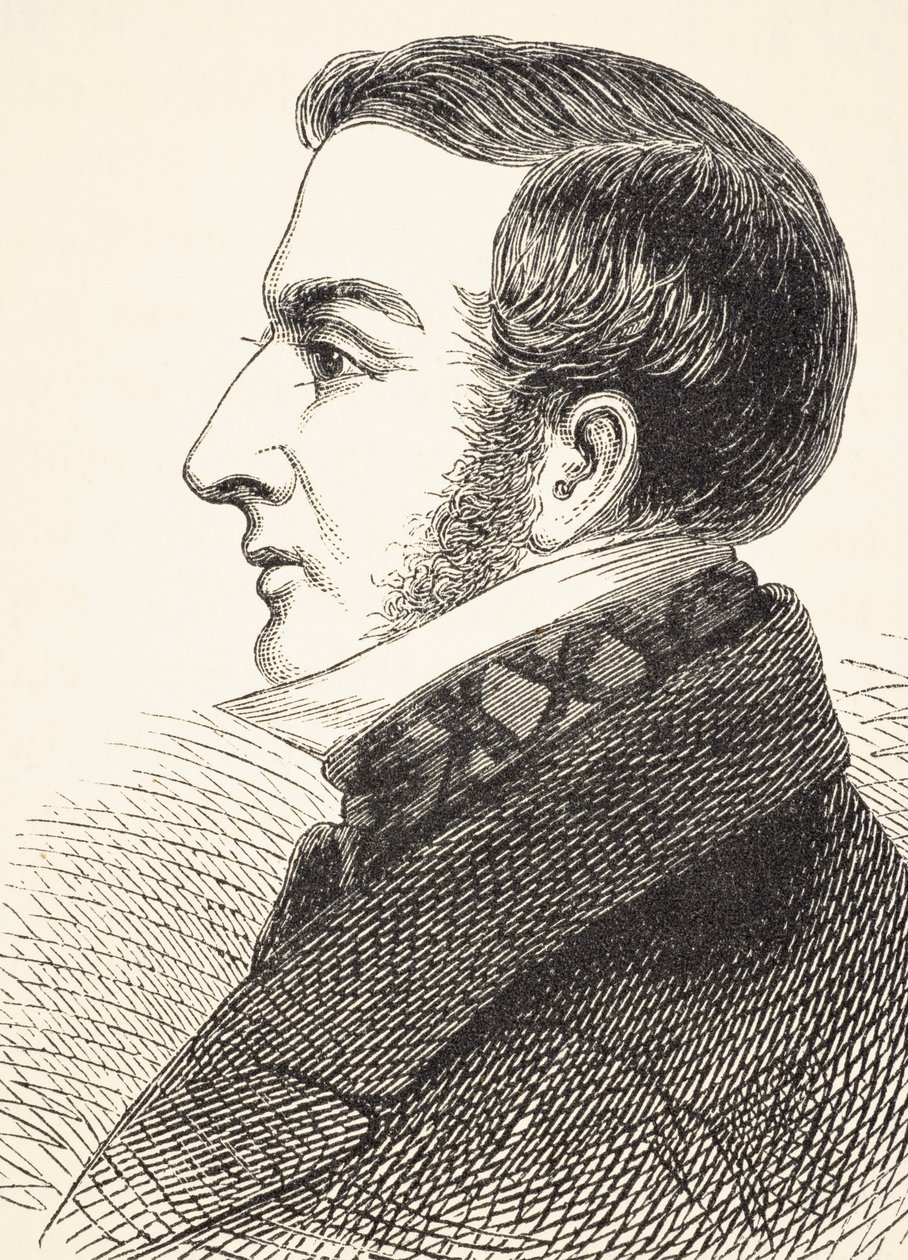 Sir James Graham, 2do Baronet, de 