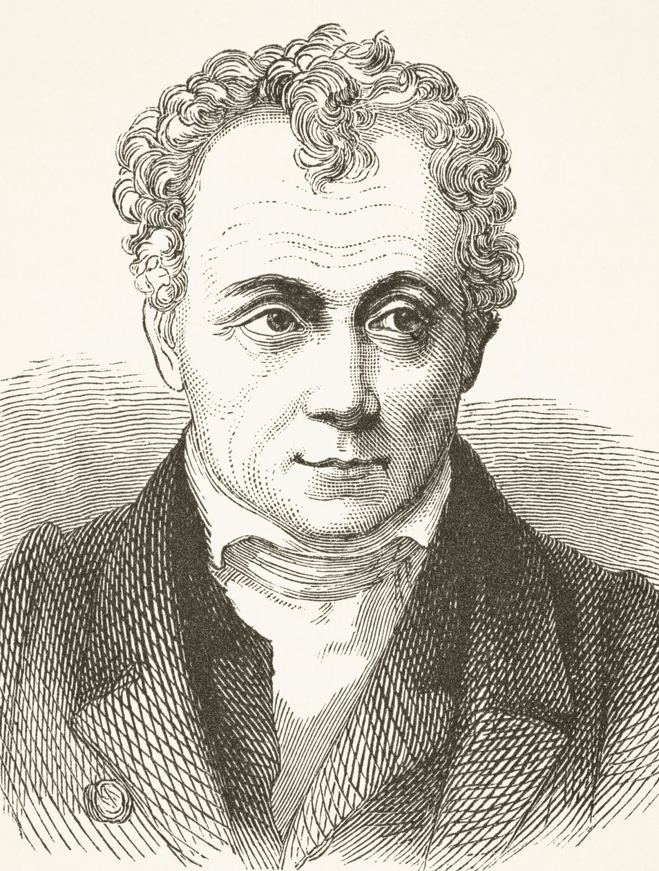 Sir James Mackintosh, de 