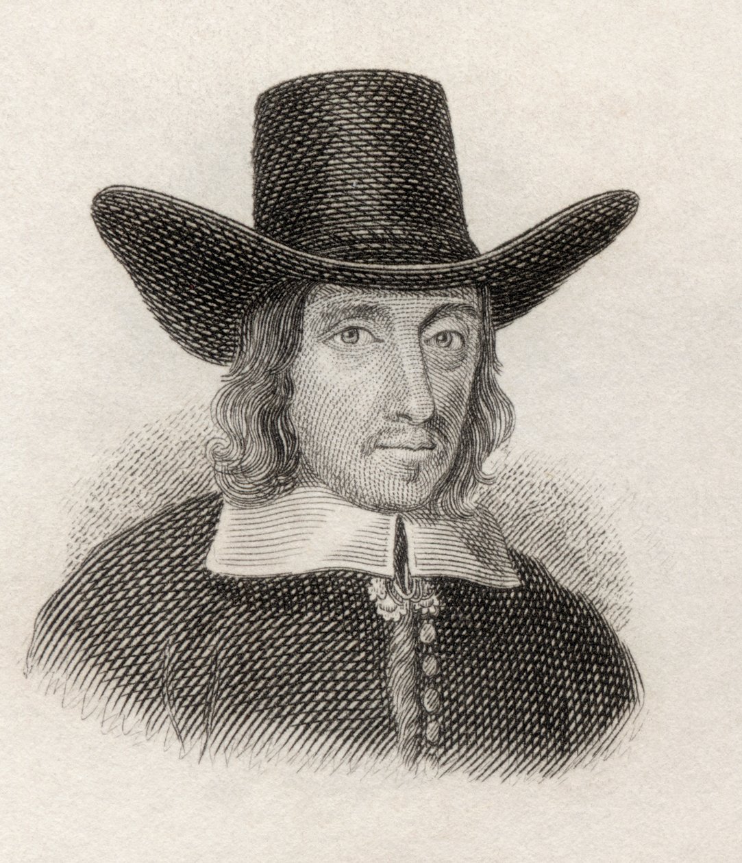 Sir William Dugdale, de 