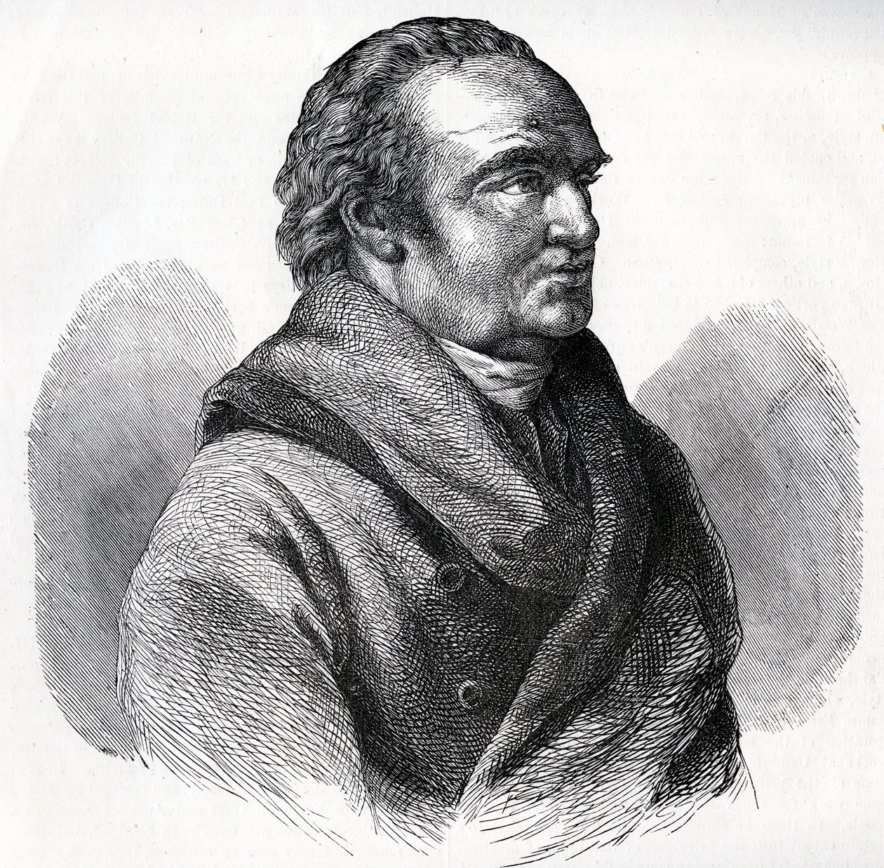 Sir William Herschel (1738-1822) Ilustración de la Historia Ilustrada de Inglaterra de John Cassell de English School