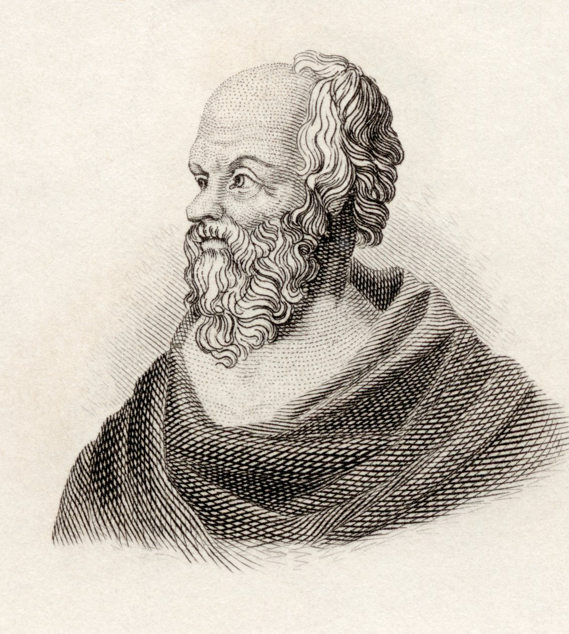 Sócrates, de 
