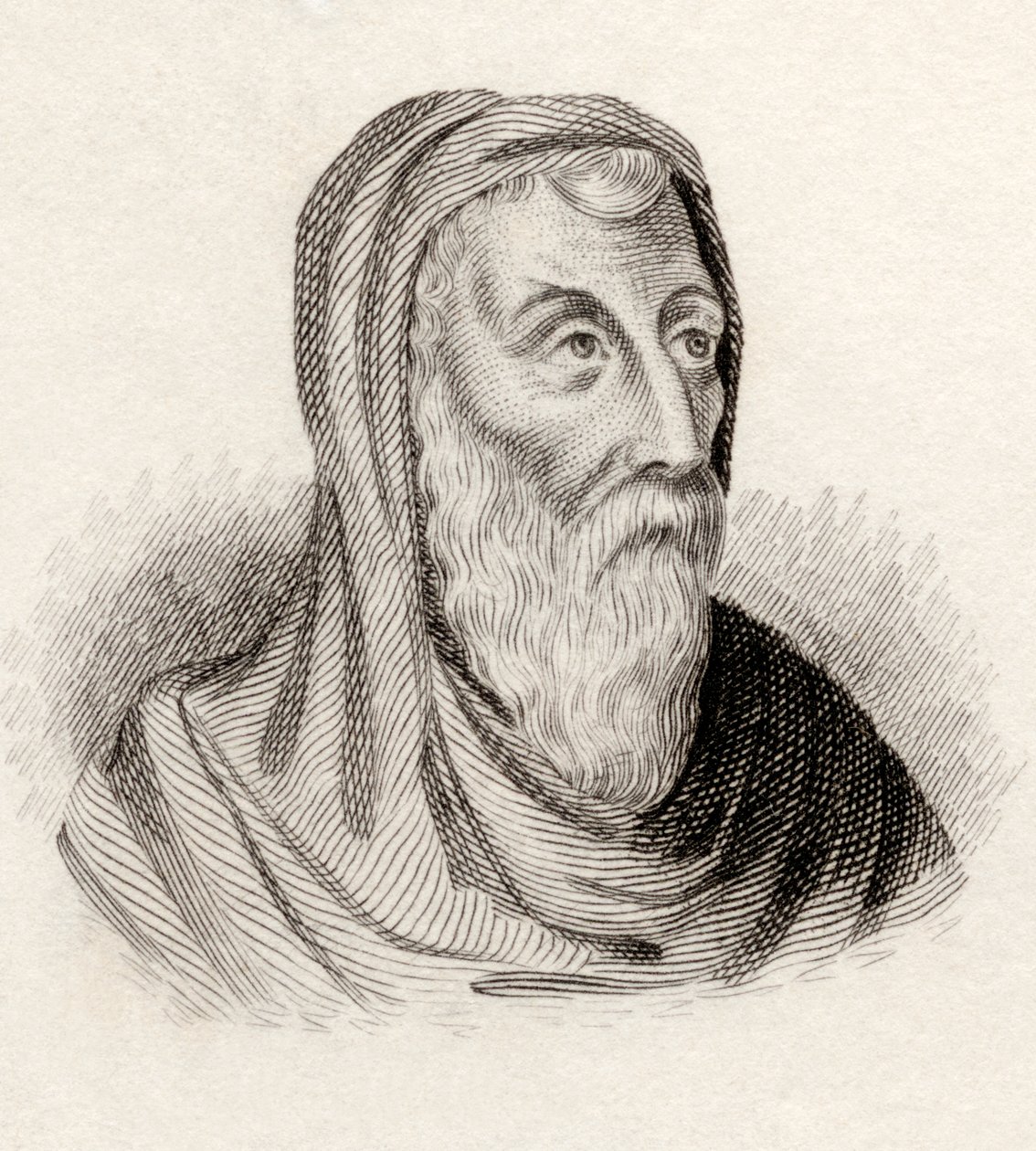 San Atanasio de Alejandría, de 