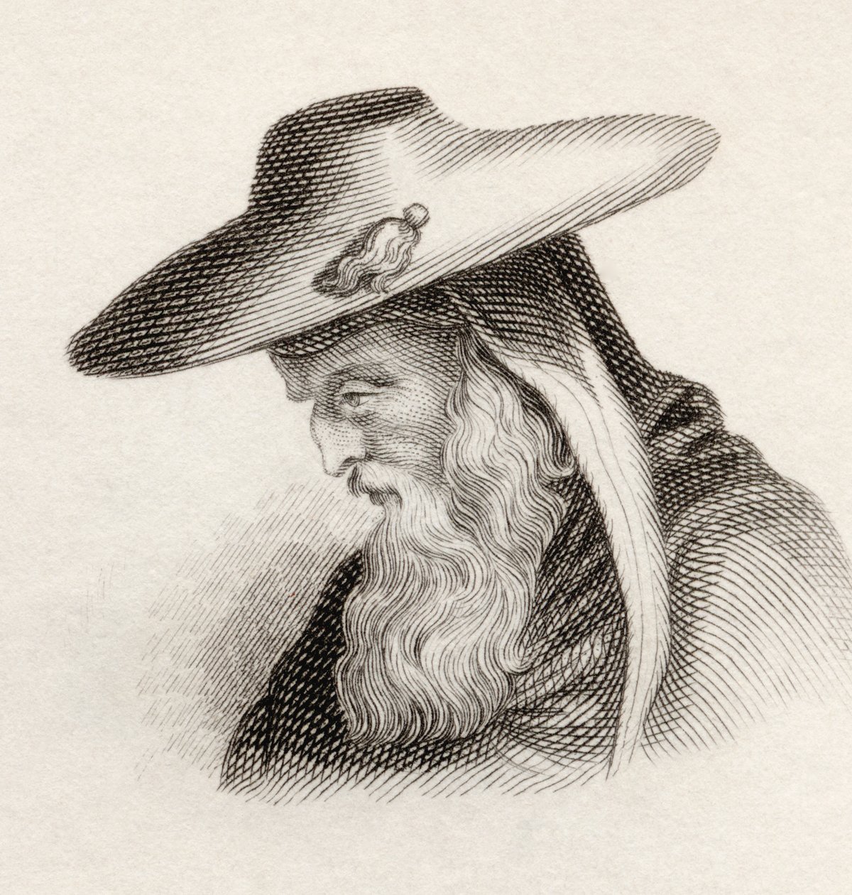 San Jerónimo, de 