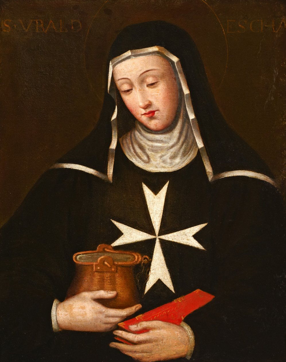 Santa Ubaldesca de English School