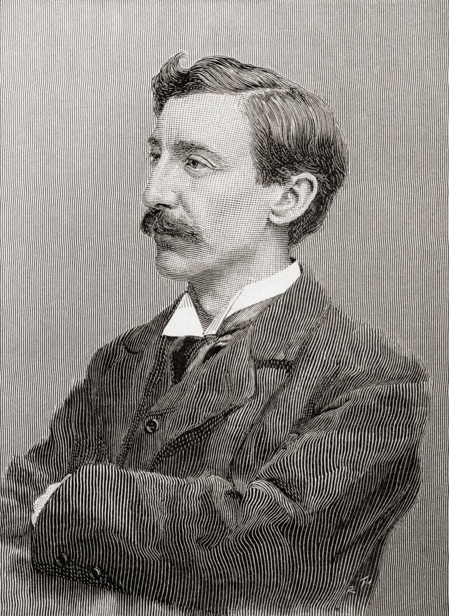 Stanhope Alexander Forbes de English School