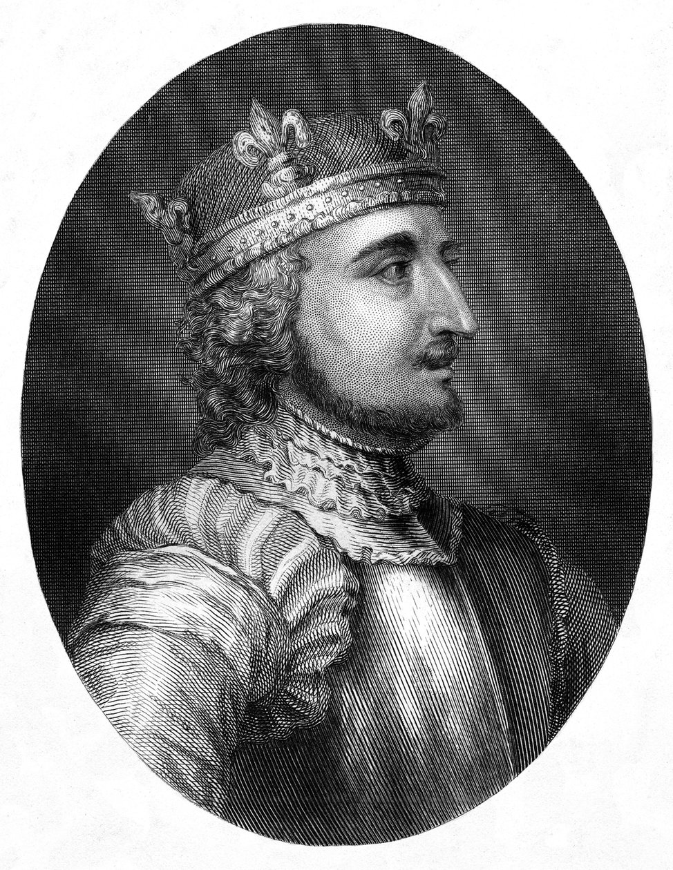 Esteban I de English School