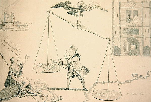El balance del crédito de English School