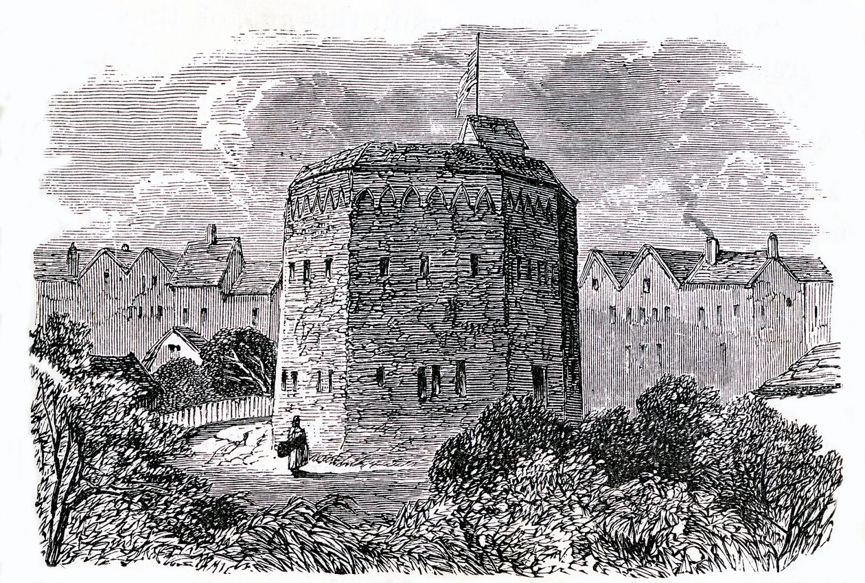 El Beargarden, Southwark, Londres de English School