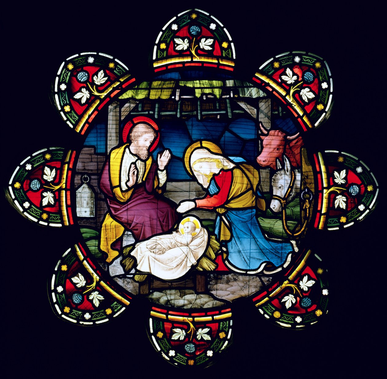La Natividad de English School
