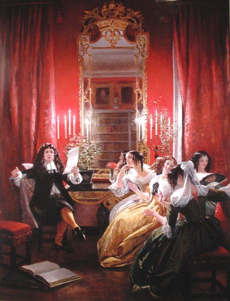 El Recital de English School